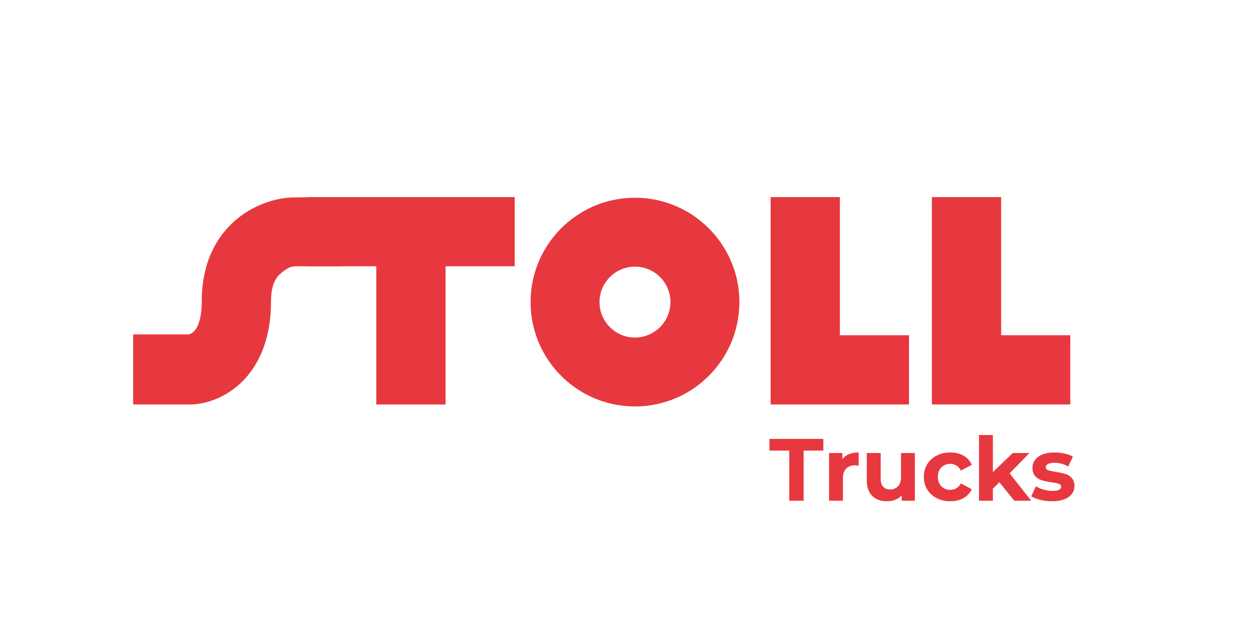 Stoll Trucks Logo